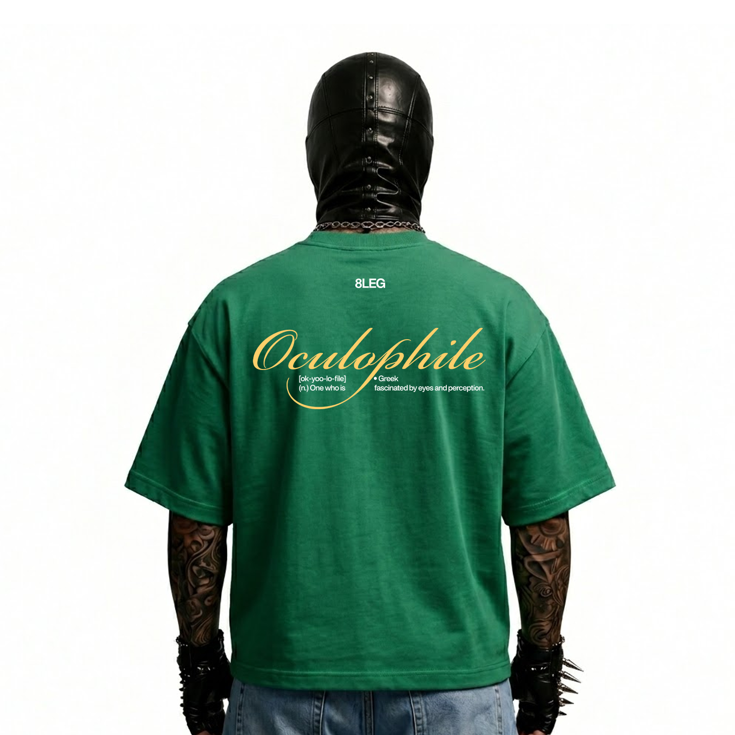 Oculophile