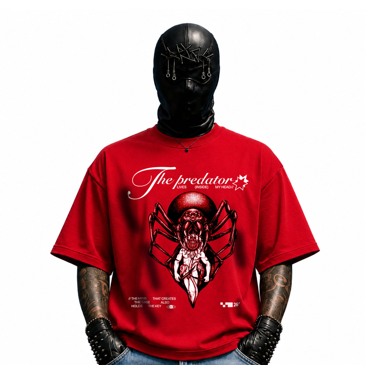 Inner Predator